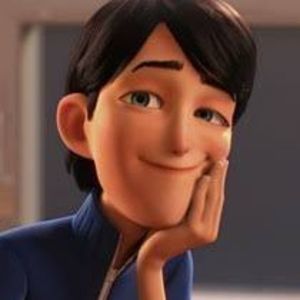 Meet your Posher, Edward